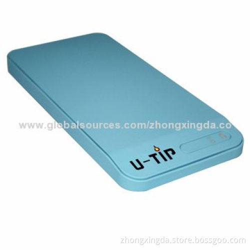 WPC 1.1 compatibility qi standard wireless rechargeable charger with power for iPhone/Samsung